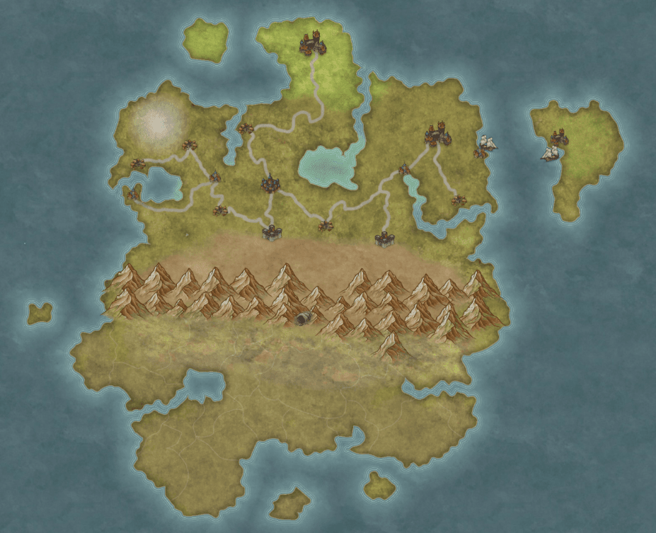 Erebos